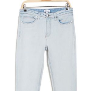 Men’s skinny jeans